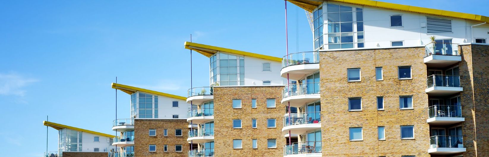 Savills Block Management