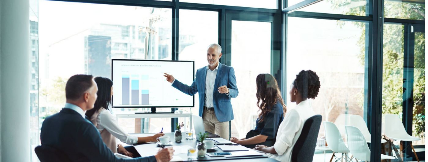Savills Project Management