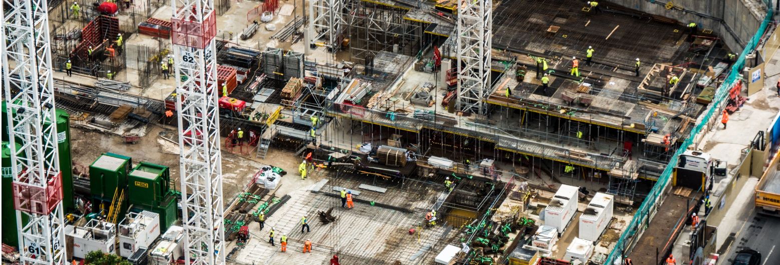 Savills Building &amp; Project Consultancy