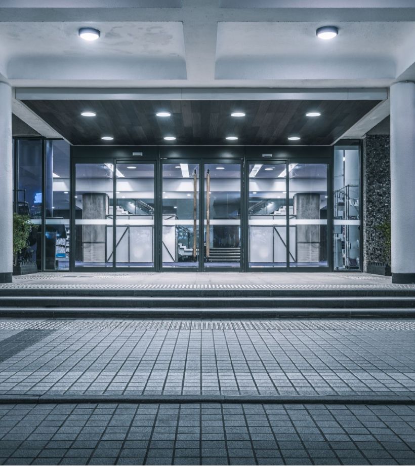 Sector